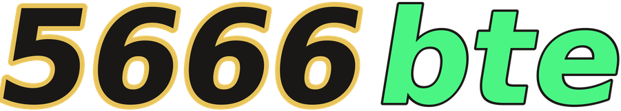 5666bte logo